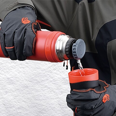 Термос Thermos FFX-901 MTRD (0,9 литра), красный 561657 от прозводителя Thermos