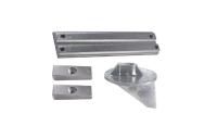 Комплект алюминиевых анодов Mercury EFI 75-115 л.с. KIT75/115EFIAL от прозводителя Tecnoseal