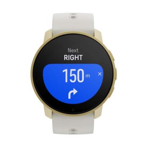 Часы Suunto 9 Peak Pro Pearl Gold, золотистые SS050825000 от прозводителя Suunto 