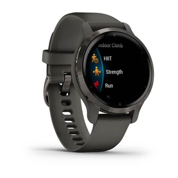 Garmin Venu 2S серые 010-02429-10 от прозводителя Garmin