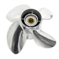 Винт гребной Solas 8654-140-23, 4x14x23 (L) 8654-140-23 от прозводителя Solas