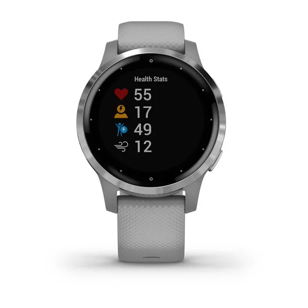 Garmin vívoactive® 4S 010-02172-02 от прозводителя Garmin
