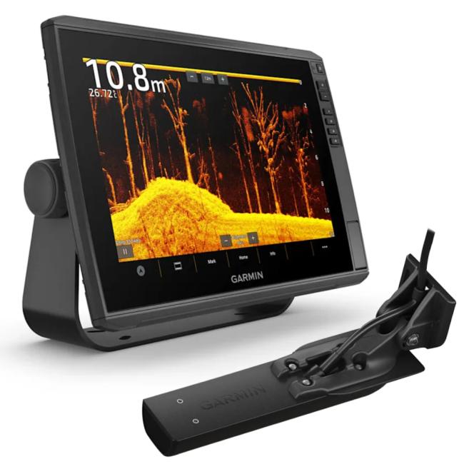 Garmin ECHOMAP Ultra 2 122sv/126sv с GT56UHD-TM 010-02881-01 от прозводителя Garmin