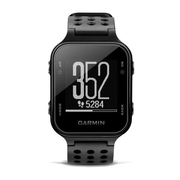 Garmin Approach® S20 010-03723-01 от прозводителя Garmin