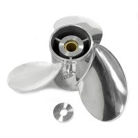 Винт гребной Solas 3571-148-23, 3x14 3/4x23 (R) 3571-148-23 от прозводителя Solas
