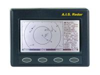 NASA MARINE Receiver + Plotter A.I.S. Radar  от прозводителя NASA MARINE