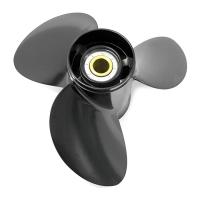 Винт гребной Solas 2512-155-17, 3x15.5x17 (L) 2512-155-17 от прозводителя Solas