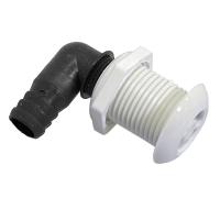 Горловина вентиляционная угловая, 90 град.,16мм 31515 от прозводителя Nuova Rade