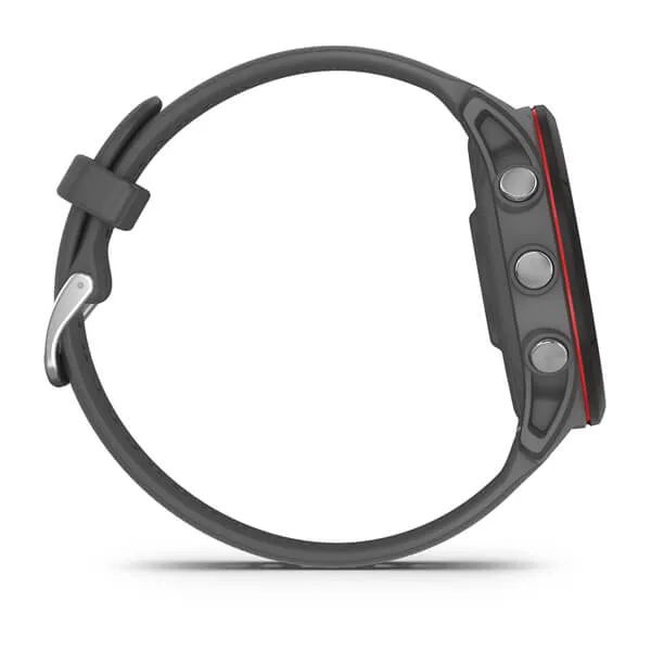 Garmin Forerunner 255 серый 010-02641-10 от прозводителя Garmin