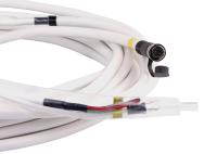 RAYMARINE Antenna Cable for HD Digital Radome Antennas / 10m A55077D от прозводителя Raymarine