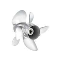 Винт гребной Solas 4653-141-210, 4x14 1/8x21.0 (REAR) 4653-141-210 от прозводителя Solas