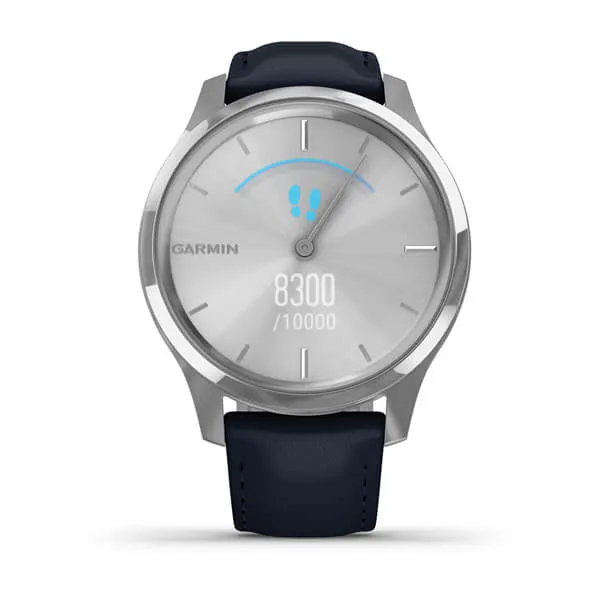 Garmin vívomove® Luxe 010-02241-04 от прозводителя Garmin