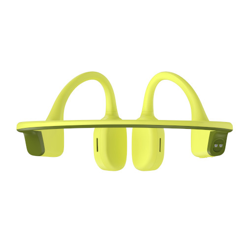 Наушники Suunto Sonic Lime, зеленый SS050947000 от прозводителя Suunto 