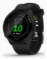 Garmin Forerunner® 55 Black 010-02562-10 от прозводителя Garmin