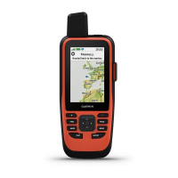 Garmin GPSMAP® 86i 010-02236-01 от прозводителя Garmin