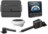 RAYMARINE Autopilot EV200 Linear Pack T70158 от прозводителя Raymarine