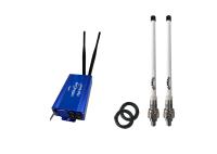 GLOMEX weBBoat LINK EXT HighSpeed WiFi Antenna IT1304HSEXT/10 от прозводителя GLOMEX