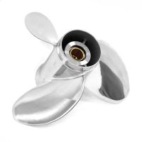 Винт гребной Solas 3321-115-12, 3x11 1/2x12 (R) 3321-115-12 от прозводителя Solas