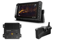 Lowrance Elite-9 FS с ActiveTarget 2 000-15693-001 / 000-15959-001 от прозводителя Lowrance