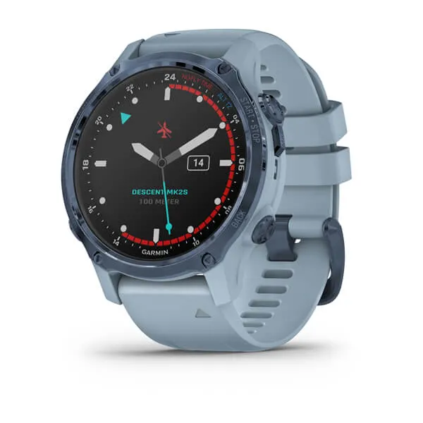 Garmin Descent™ Mk2S 010-02403-07 от прозводителя Garmin