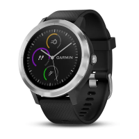 Garmin vívoactive® 3 010-01769-00 от прозводителя Garmin