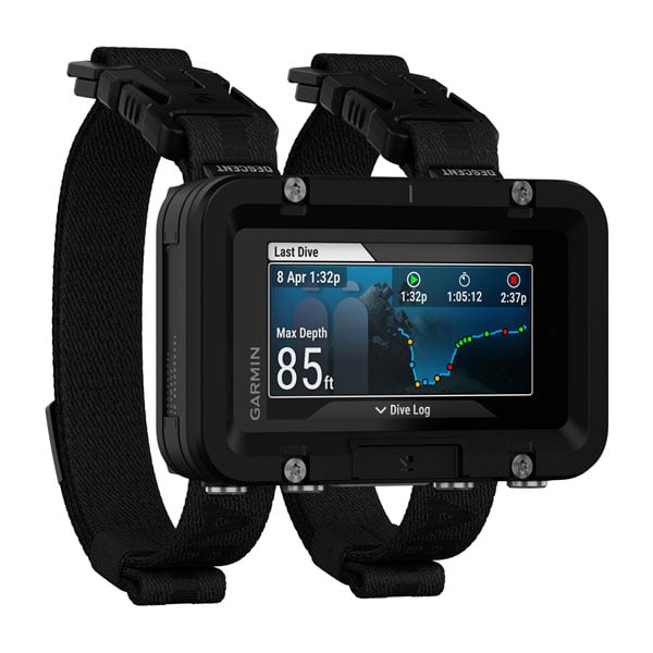 GARMIN Descent X50i Premium GPS Dive Computer  010-02853-10 010-02853-10 от прозводителя Garmin