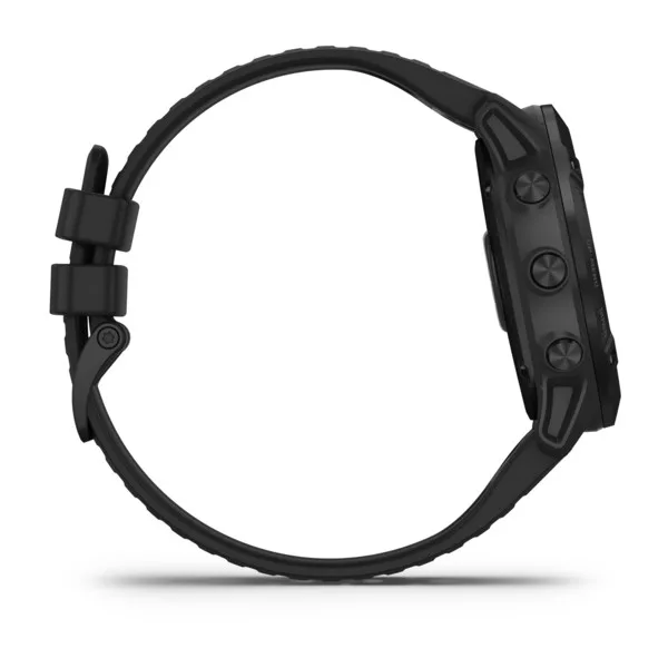 Garmin fēnix® 6 - Pro Solar Edition 010-02410-23 от прозводителя Garmin