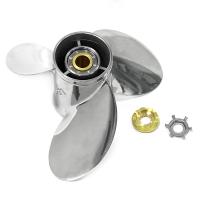 Винт гребной Solas 1571-145-27, 3x14 1/2x27 (R) 1571-145-27 от прозводителя Solas