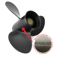 Винт гребной Solas 5311-116-12, 3x11.6x12 (R) 5311-116-12 от прозводителя Solas