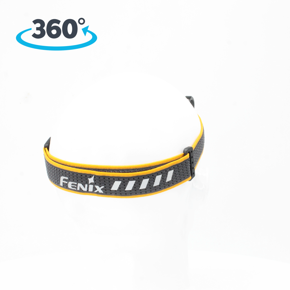 Налобный фонарь Fenix HM23 Налобный фонарь Fenix HM23