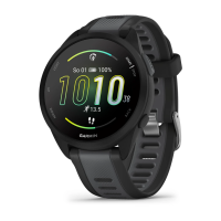 Forerunner 165 Music Black/Slate grey  010-02863-30 010-02863-30 от прозводителя Garmin