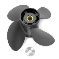 Винт гребной Solas 3514-143-19, 4x14.3x19 (L) 3514-143-19 от прозводителя Solas