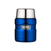 Термос для еды Thermos King SK3020-BL (0,71 литра), синий 725721 от прозводителя Thermos