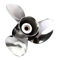 Винт гребной Solas 1552-148-17, 3x14 3/4x17 (L) 1552-148-17 от прозводителя Solas