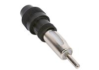 Car antenna plug, old standard, screwableView Ratings (1)  от прозводителя N/a