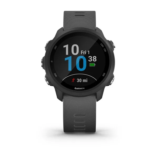 Garmin Forerunner® 245 Music 010-02120-30 от прозводителя Garmin
