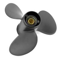 Винт гребной Solas 2311-125-14, 3x12,5x14 (R) 2311-125-14 от прозводителя Solas