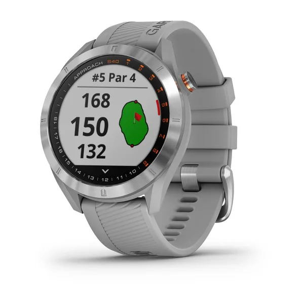 Garmin Approach® S40 010-02140-00 от прозводителя Garmin