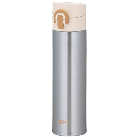 Термокружка Thermos JNI-400 SL суперлегкая, (0,4 литра), серебристая 259158 от прозводителя Thermos
