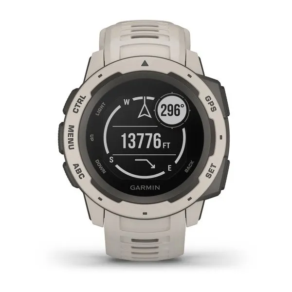 Garmin Instinct® Solar 010-02293-02 от прозводителя Garmin