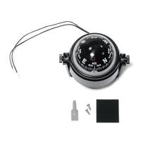 Компас магнитный SUNFINE, 52 мм, черный SF80304-1 от прозводителя SUNFINE MARIN