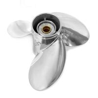 Винт гребной Solas 2571-158-15, 3x15 3/4x15 (R) 2571-158-15 от прозводителя Solas