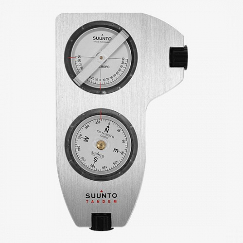 Компас/клинометр Suunto Tandem /360PC/360R G SS020420000 от прозводителя Suunto 