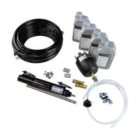 Гидравлическая система рулевого управления для Alpha/Bravo (Power Assist); Sea First MS250S-U1-30 от прозводителя Sea First