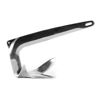 Якорь Брюса 15 кг AISI 316 0111-0115 от прозводителя CIM