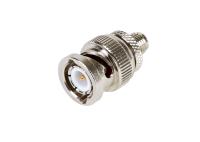 Adapter for BNC female to SMA maleView Ratings (0)  от прозводителя N/a