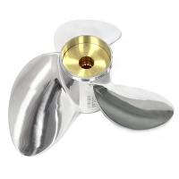 Винт гребной Solas 8832-150-17, 3x15x17 (L) 8832-150-17 от прозводителя Solas