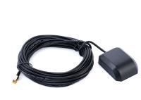 STANDARD HORIZON Passive GPS Antenna / SMA plug SCU-38 от прозводителя STANDARD HORIZON