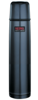 Термос Thermos FBB 1000BC Midnight Blue (1 литр), синий 853288 от прозводителя Thermos