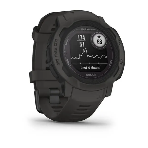 Garmin Instinct® 2S Solar 010-02564-02 от прозводителя Garmin